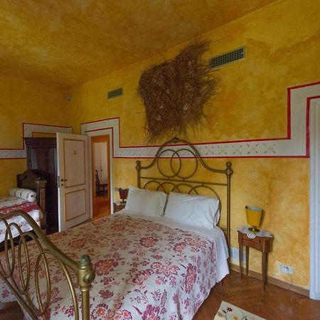 Relais Villa Lina Ronciglione  Extérieur photo