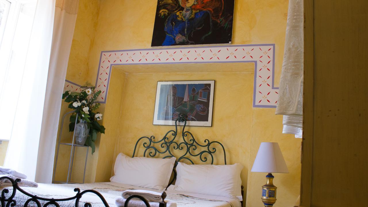 Relais Villa Lina Ronciglione  Chambre photo