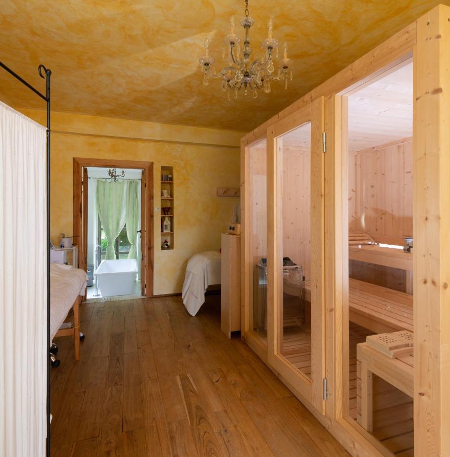 Relais Villa Lina Ronciglione  Extérieur photo