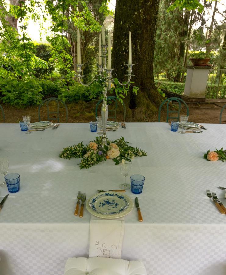 Relais Villa Lina Ronciglione  Extérieur photo