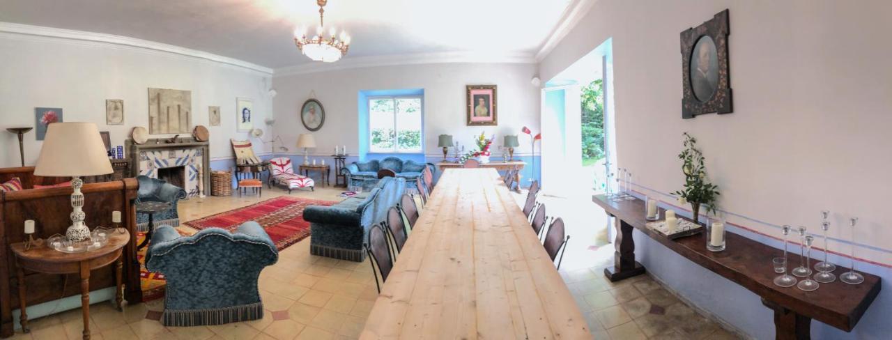 Relais Villa Lina Ronciglione  Extérieur photo