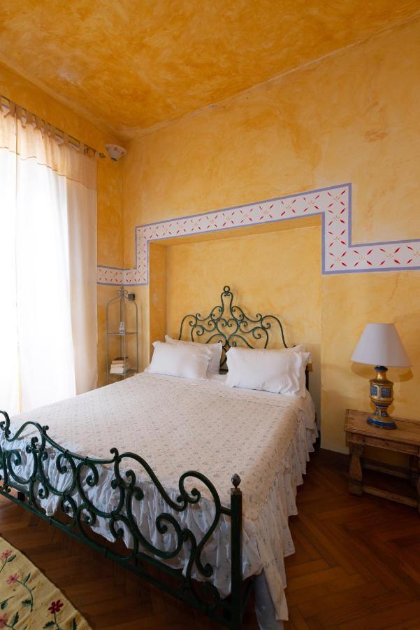 Relais Villa Lina Ronciglione  Extérieur photo