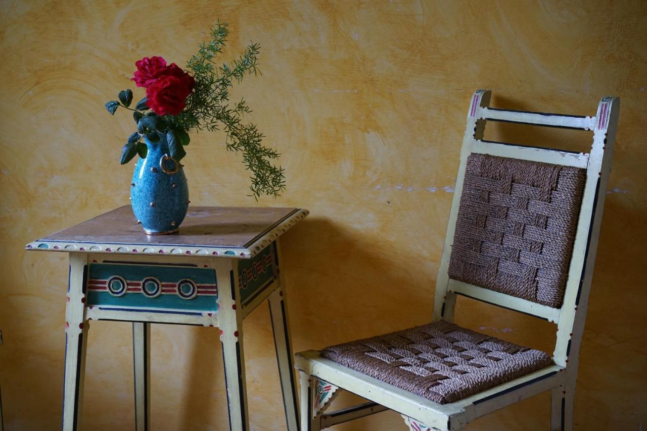Relais Villa Lina Ronciglione  Extérieur photo