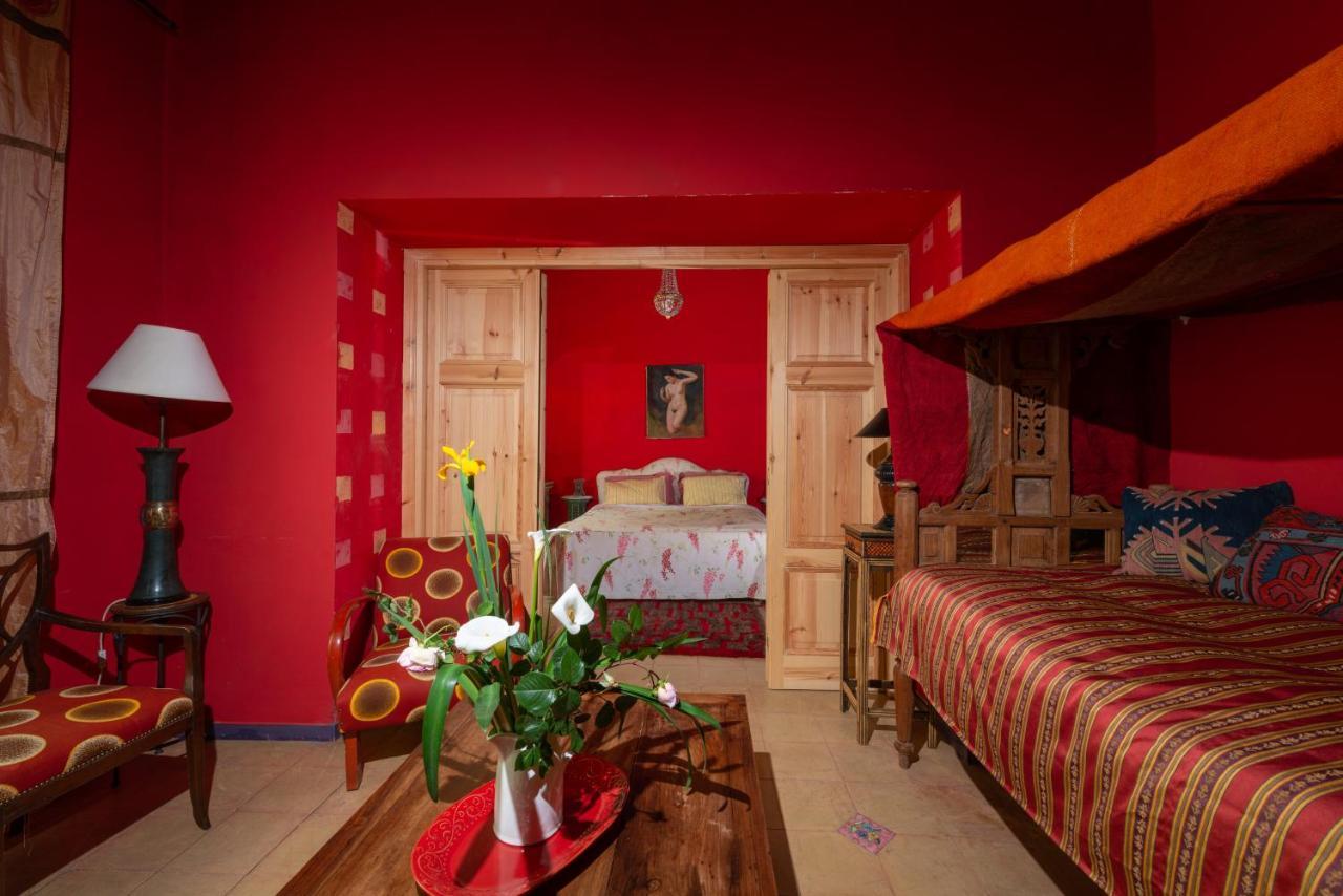 Relais Villa Lina Ronciglione  Extérieur photo