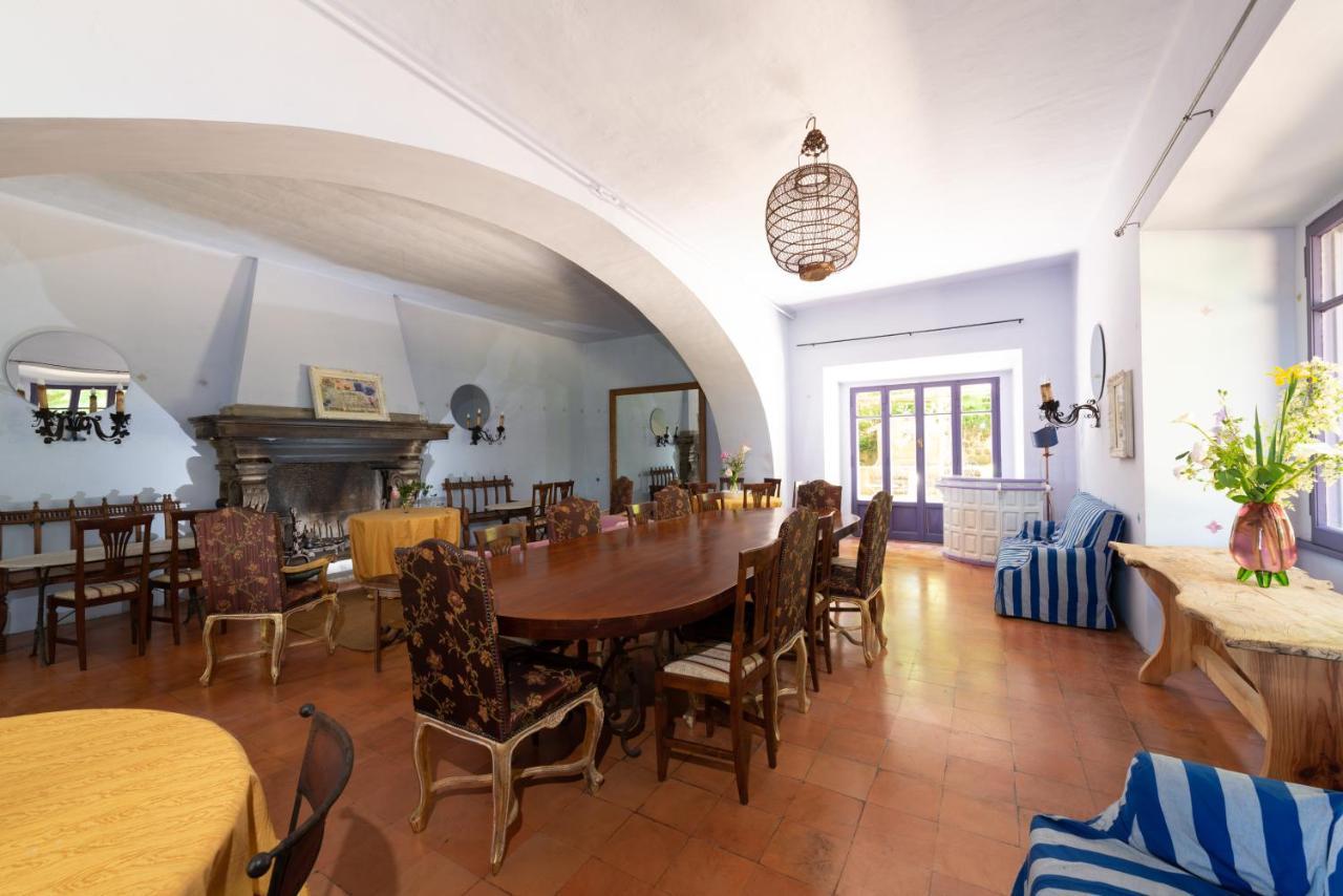 Relais Villa Lina Ronciglione  Extérieur photo