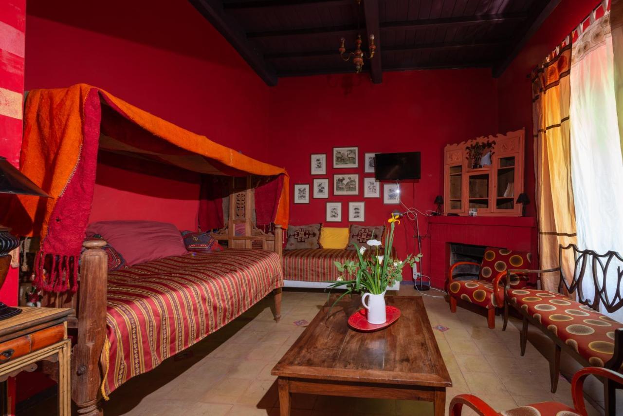 Relais Villa Lina Ronciglione  Extérieur photo