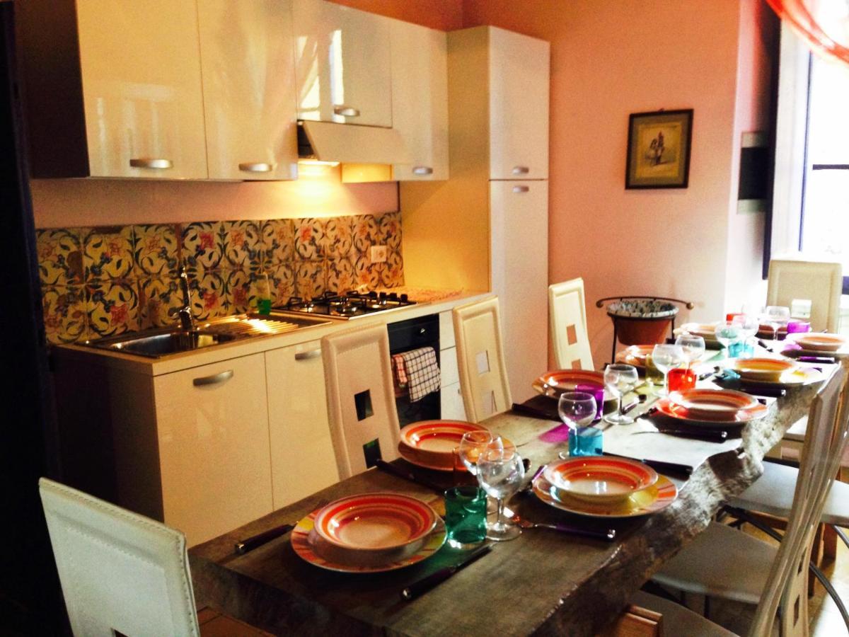 Relais Villa Lina Ronciglione  Extérieur photo