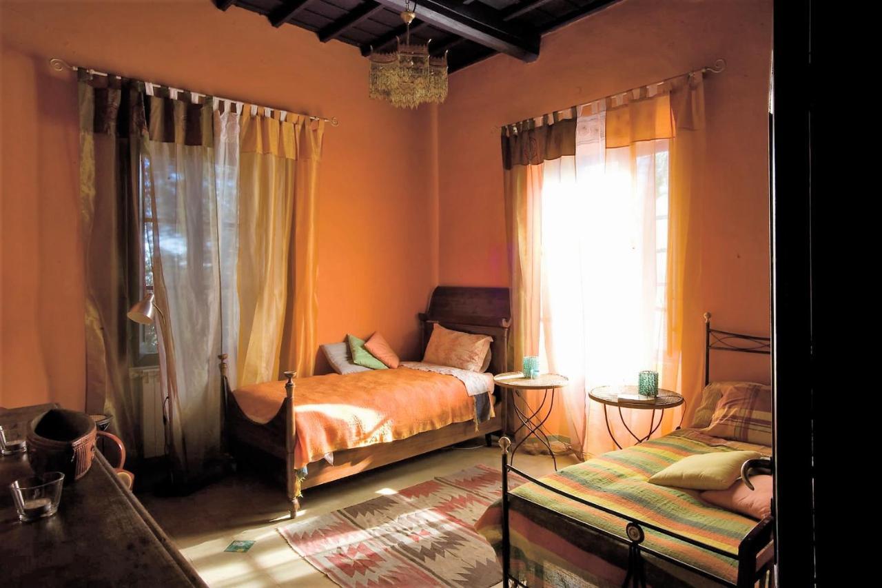 Relais Villa Lina Ronciglione  Extérieur photo