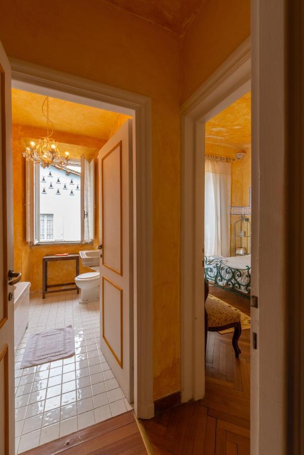 Relais Villa Lina Ronciglione  Extérieur photo