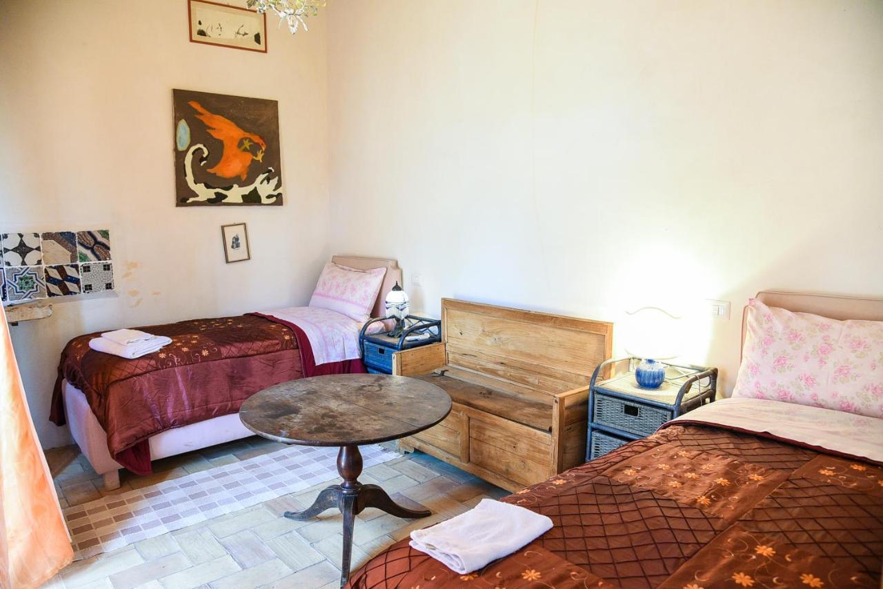 Relais Villa Lina Ronciglione  Extérieur photo
