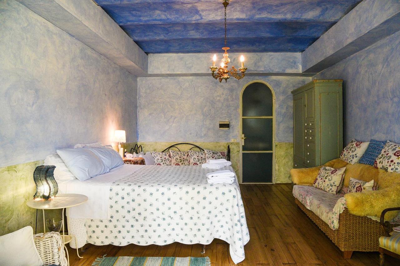 Relais Villa Lina Ronciglione  Extérieur photo
