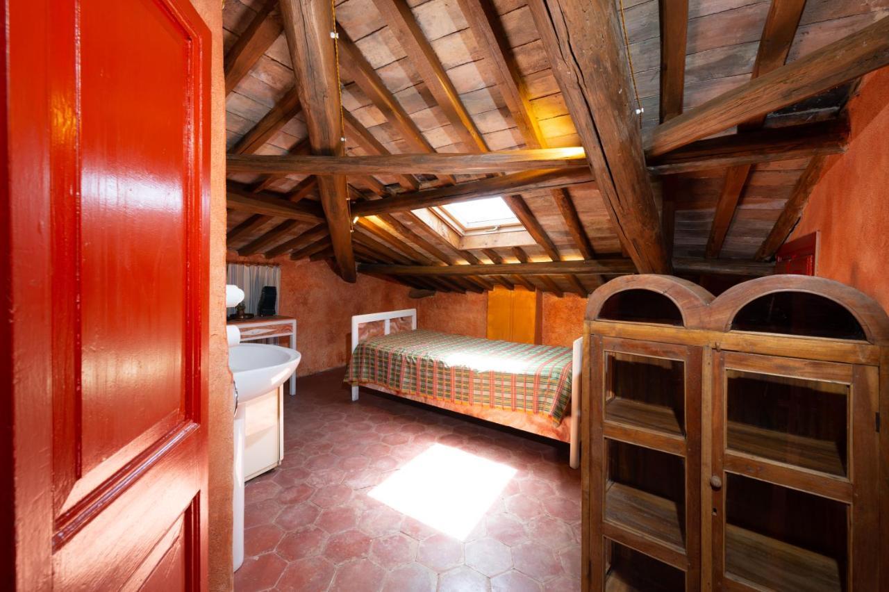 Relais Villa Lina Ronciglione  Extérieur photo