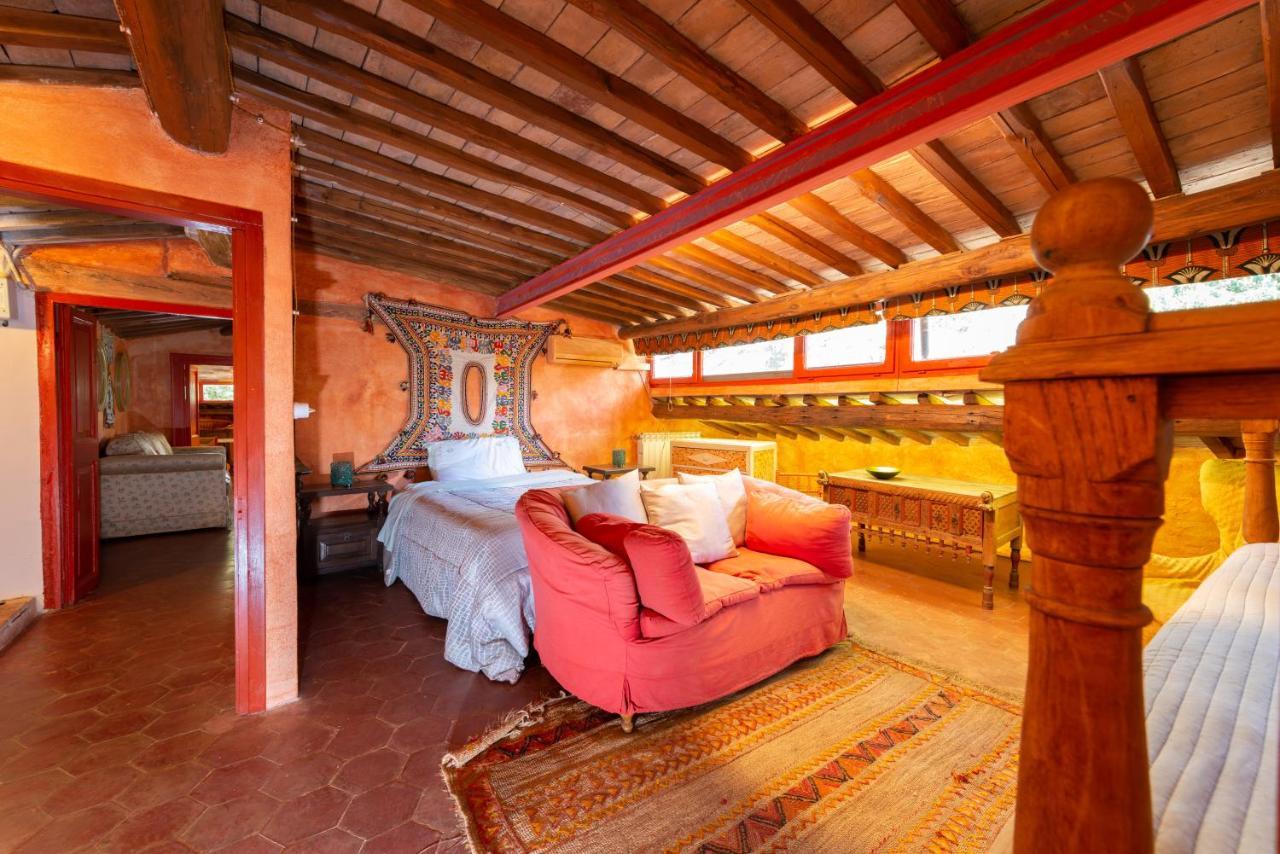 Relais Villa Lina Ronciglione  Extérieur photo