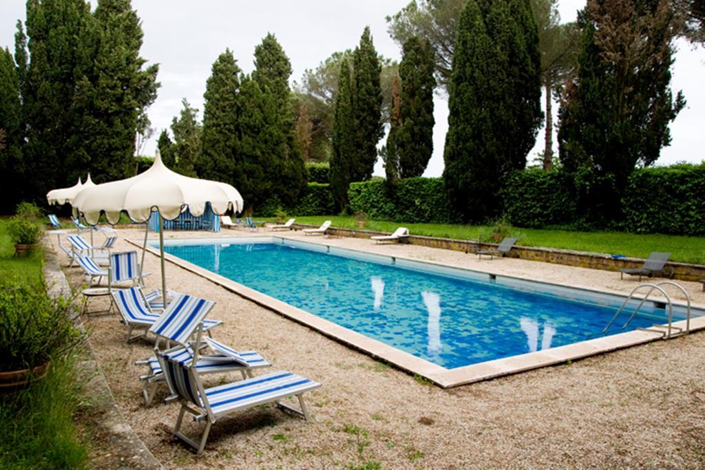 Relais Villa Lina Ronciglione  Extérieur photo