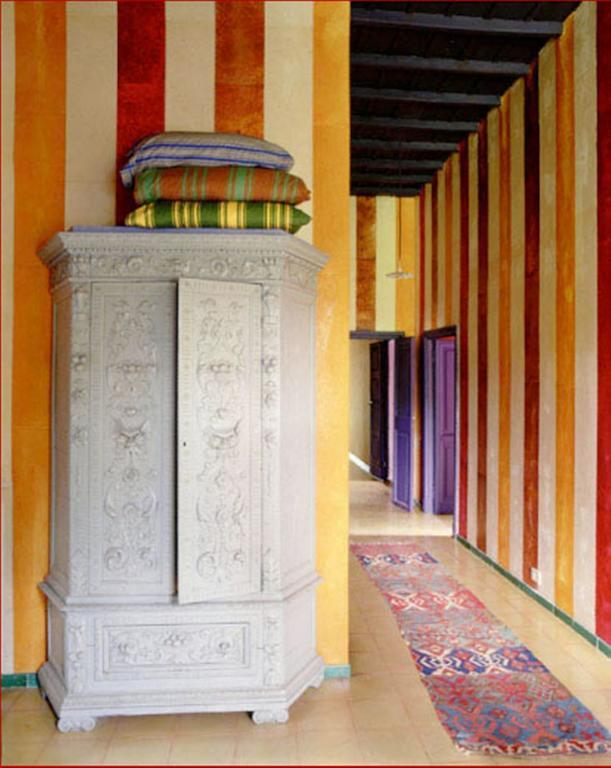 Relais Villa Lina Ronciglione  Extérieur photo
