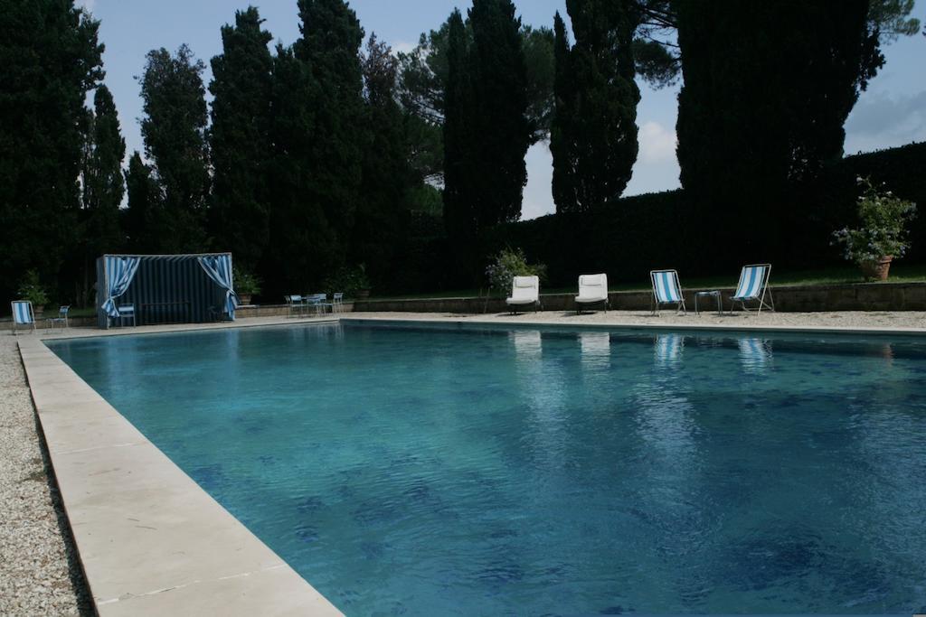 Relais Villa Lina Ronciglione  Extérieur photo