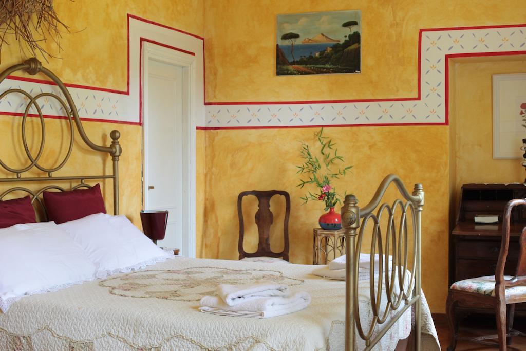 Relais Villa Lina Ronciglione  Extérieur photo