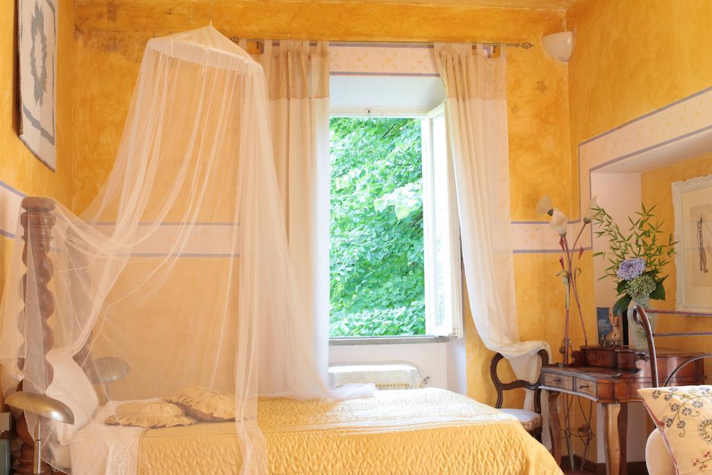 Relais Villa Lina Ronciglione  Extérieur photo