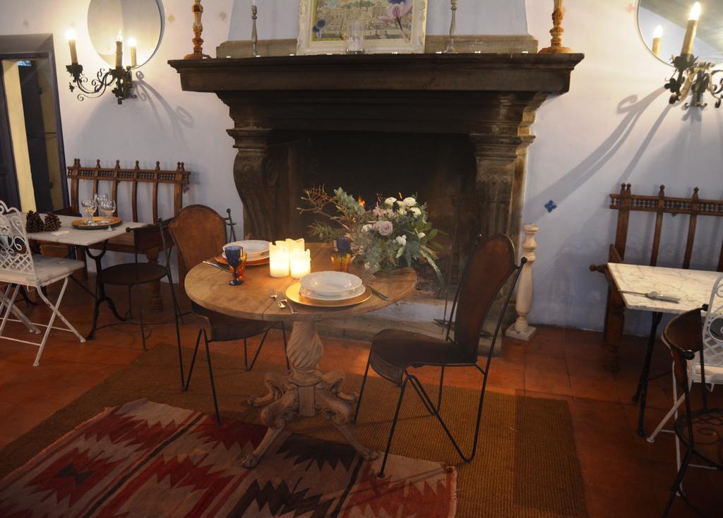 Relais Villa Lina Ronciglione  Extérieur photo