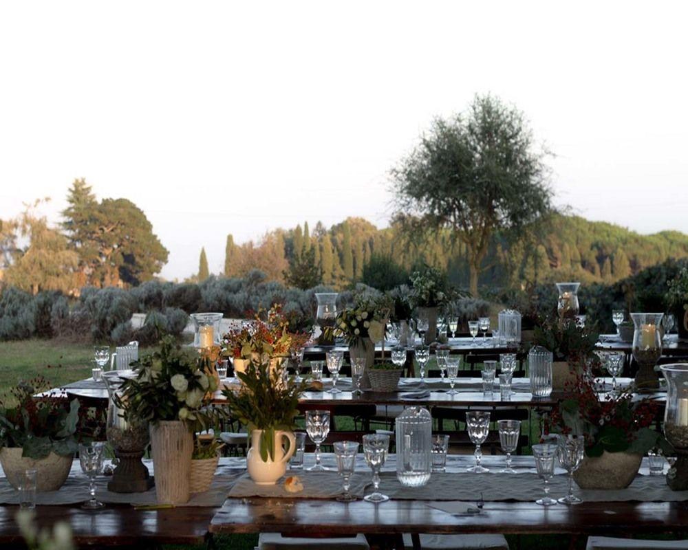 Relais Villa Lina Ronciglione  Extérieur photo