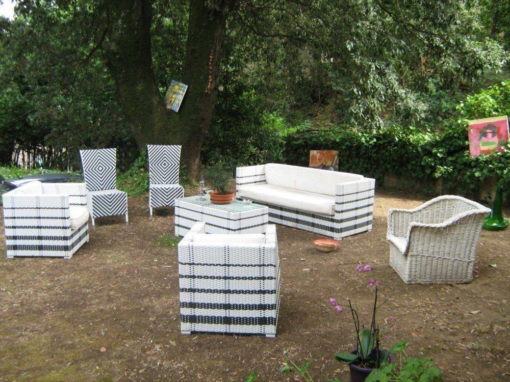 Relais Villa Lina Ronciglione  Extérieur photo