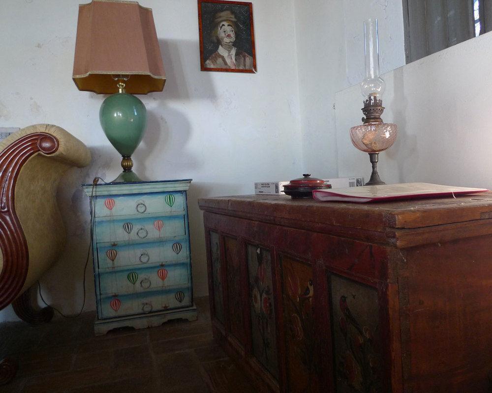 Relais Villa Lina Ronciglione  Extérieur photo