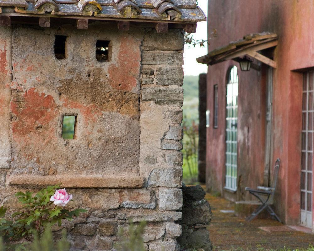 Relais Villa Lina Ronciglione  Extérieur photo