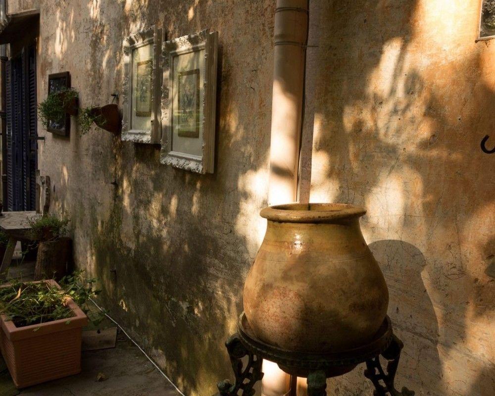 Relais Villa Lina Ronciglione  Extérieur photo