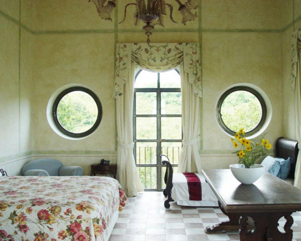 Relais Villa Lina Ronciglione  Extérieur photo