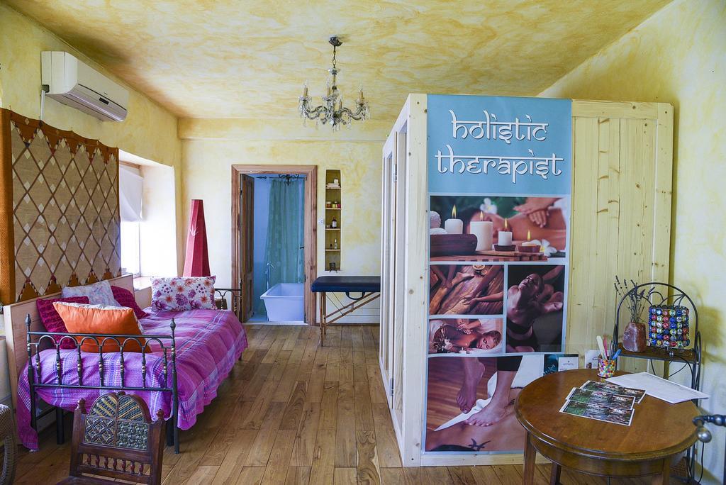 Relais Villa Lina Ronciglione  Extérieur photo